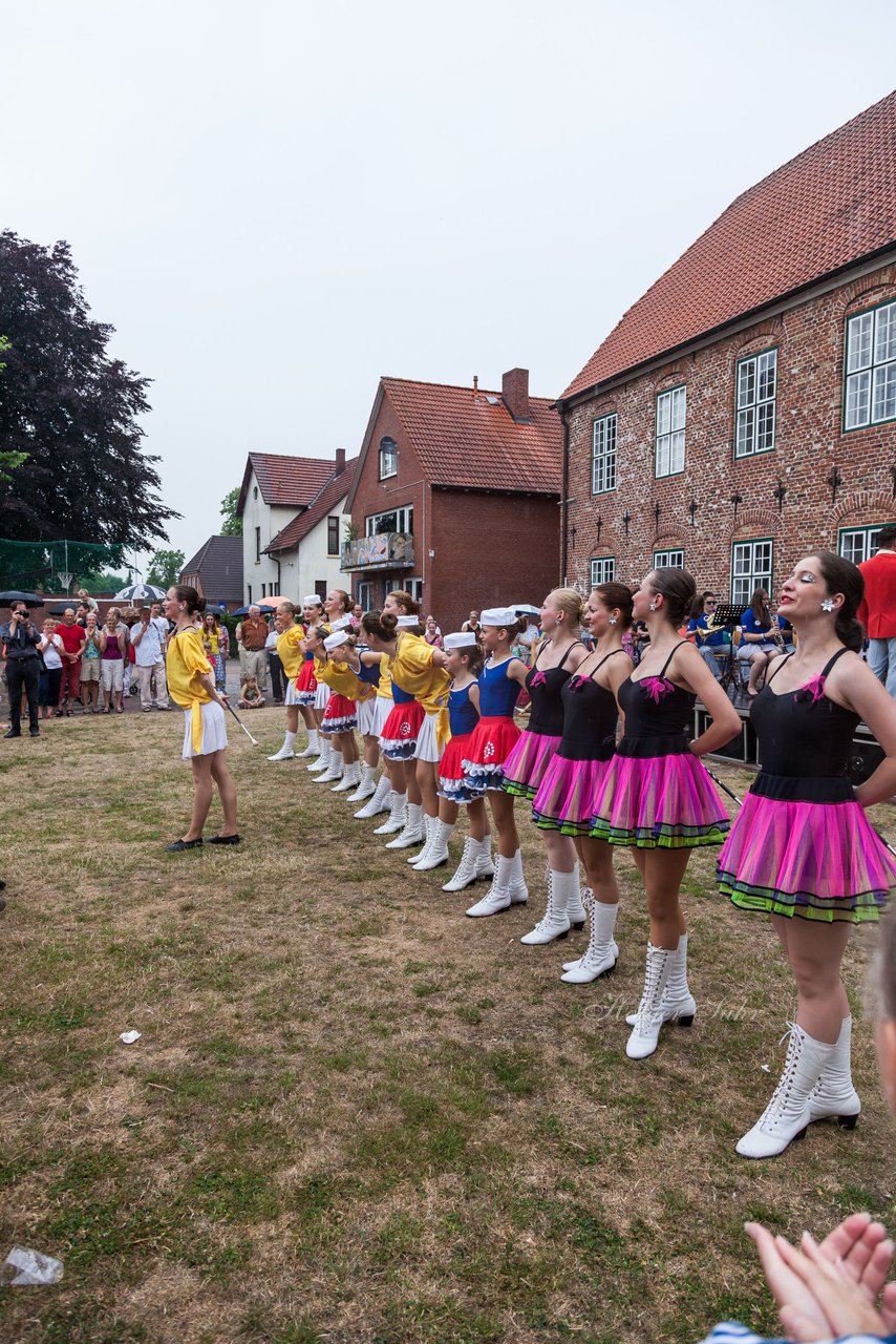 Bild 809 - Musikfest Bad Bramstedt Sonntag
